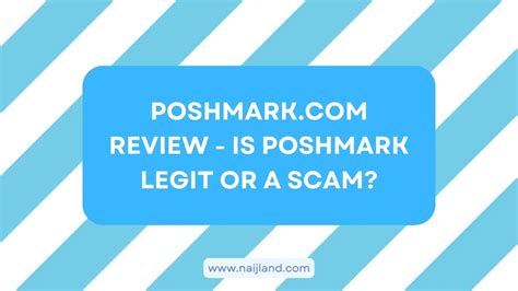 poshmark authentic|poshmark legit or not.